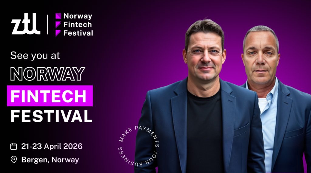 Norway Fintech Festival