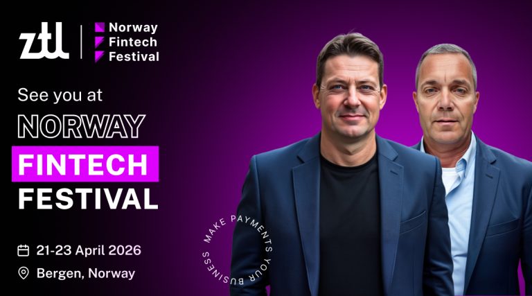 Norway Fintech Festival
